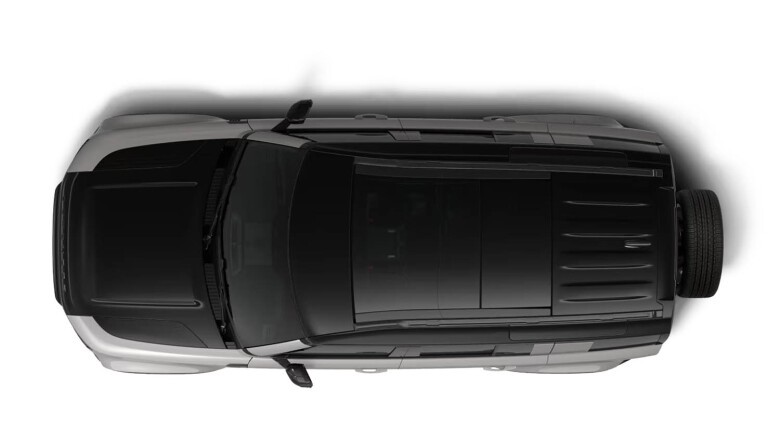 Land Rover Defender 5.0 P425 X 110 5dr Auto Petrol Estate